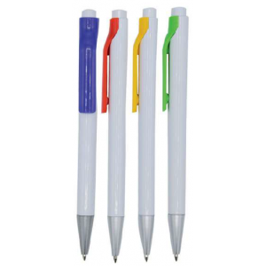 [Plastic] Plastic Pen - PP1208